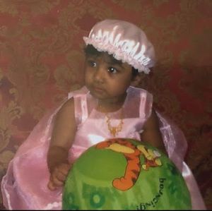 Meet your Posher, Michelle